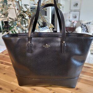 Large Kate spade tote